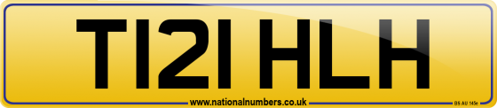 T121 HLH