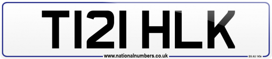 T121 HLK