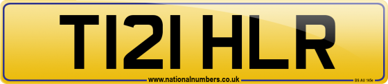 T121 HLR