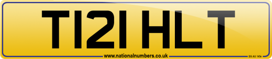 T121 HLT