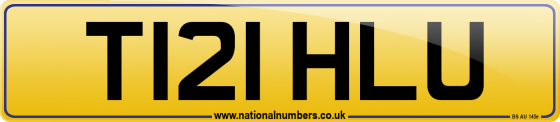 T121 HLU