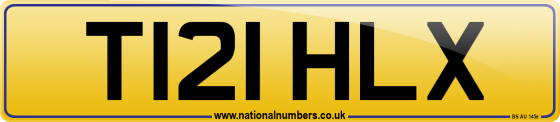 T121 HLX