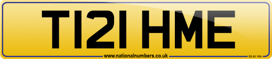 T121 HME