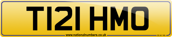 T121 HMO