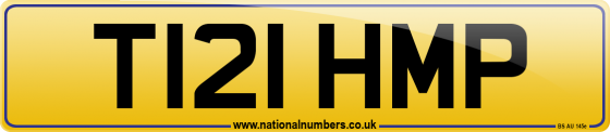 T121 HMP