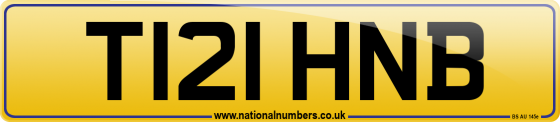 T121 HNB