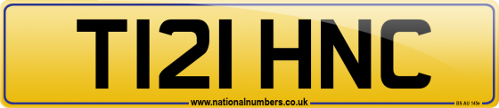 T121 HNC