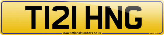 T121 HNG