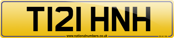 T121 HNH