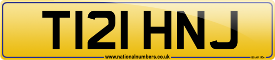 T121 HNJ