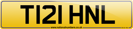 T121 HNL