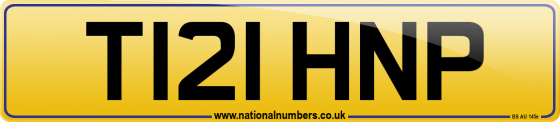 T121 HNP