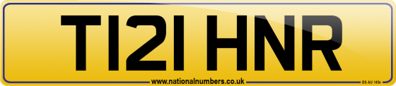 T121 HNR