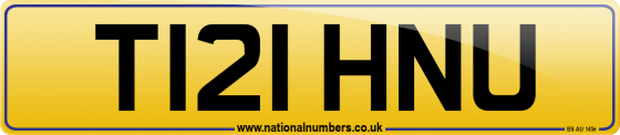 T121 HNU