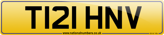 T121 HNV