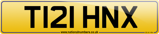 T121 HNX