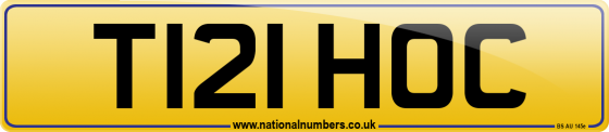 T121 HOC