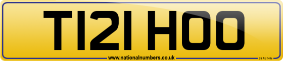 T121 HOO