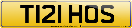 T121 HOS