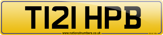 T121 HPB