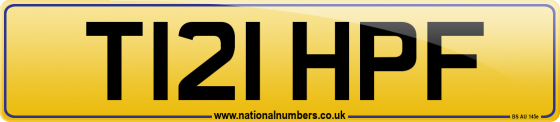T121 HPF