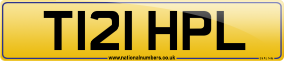 T121 HPL