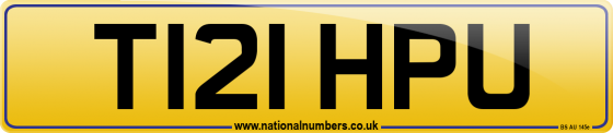 T121 HPU