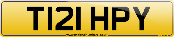 T121 HPY