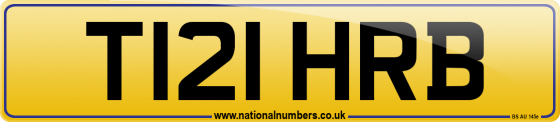 T121 HRB