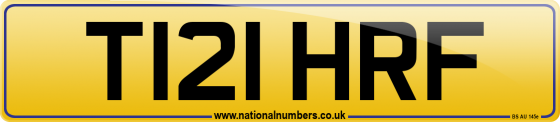T121 HRF