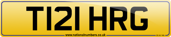 T121 HRG