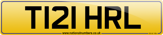 T121 HRL