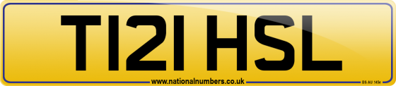 T121 HSL