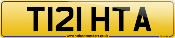 T121 HTA