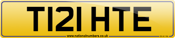 T121 HTE