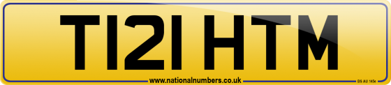 T121 HTM