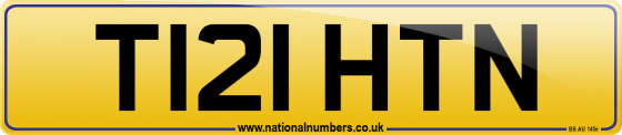 T121 HTN