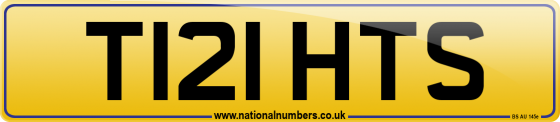 T121 HTS