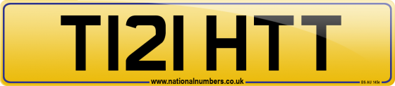 T121 HTT