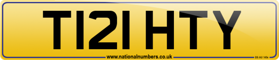 T121 HTY