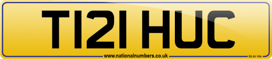 T121 HUC