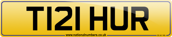 T121 HUR