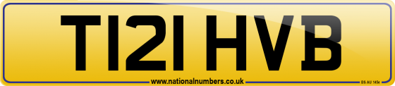 T121 HVB