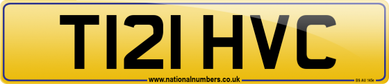 T121 HVC