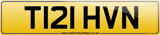 T121 HVN