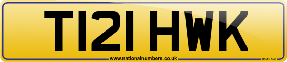 T121 HWK