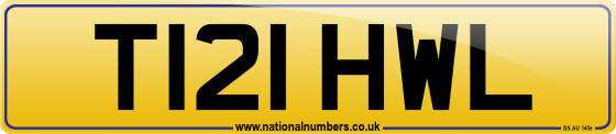 T121 HWL