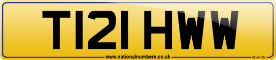 T121 HWW