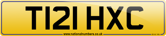 T121 HXC