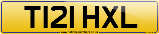 T121 HXL